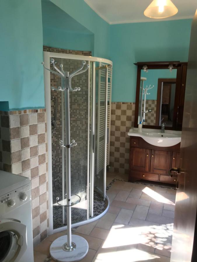 Casa Vacanze Pozzo Della Polenta Corinaldo Exterior foto